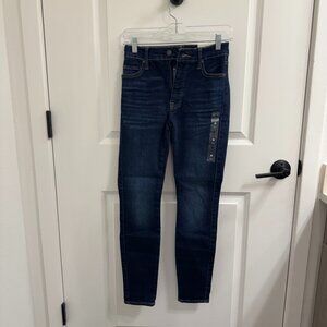NWT - Lucky Brand Jeans - Uni Fit Ankle Skinny - Size 2/ W25-26